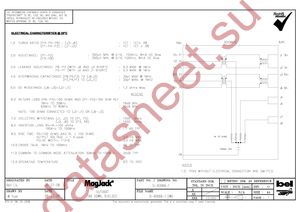 SI-60066-F datasheet  